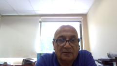 Orlando Riffo soto