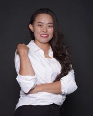 Undram Jargalsaikhan