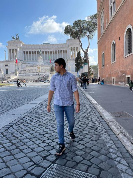 David Lopez Castillo