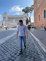 David Lopez Castillo