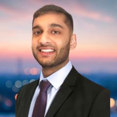 Jay Patel