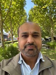 Dhaval Raninga