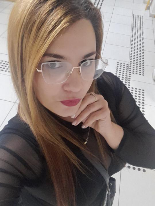 Dayana Perez Ruiz