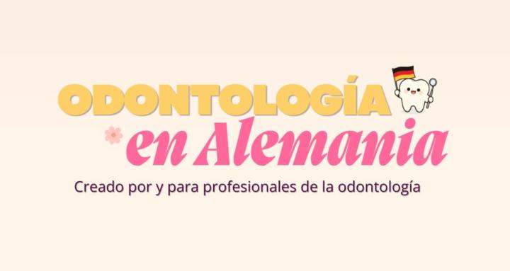 Odontología en Alemania