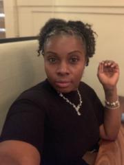 LaDesha Marchanti