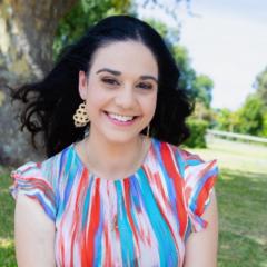 Rebecca Cusmano