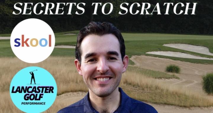 Secrets to Scratch (PREMIUM)