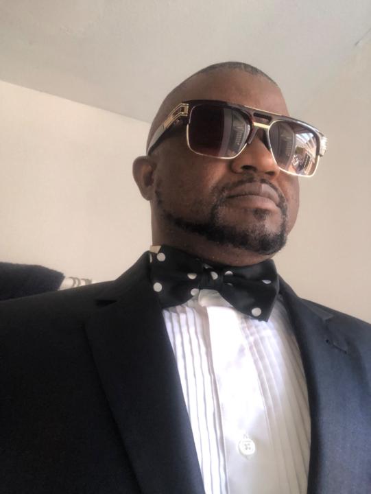 Omar Kabba