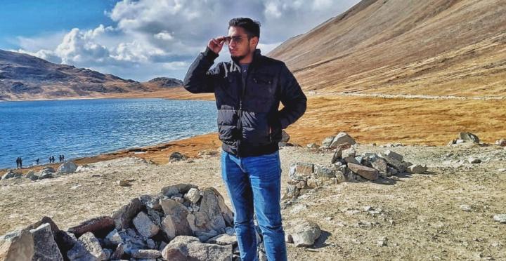 Rehan Zafar