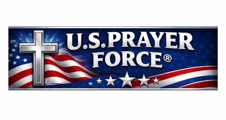 USPF: US Prayer Force
