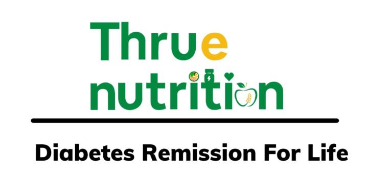 Diabetes Remission Formula