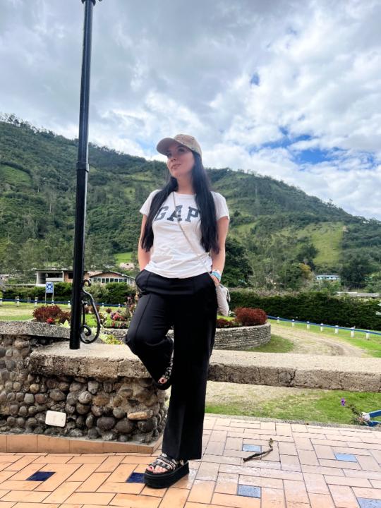 Daniela Rodriguez pelaez