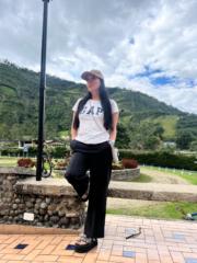 Daniela Rodriguez pelaez