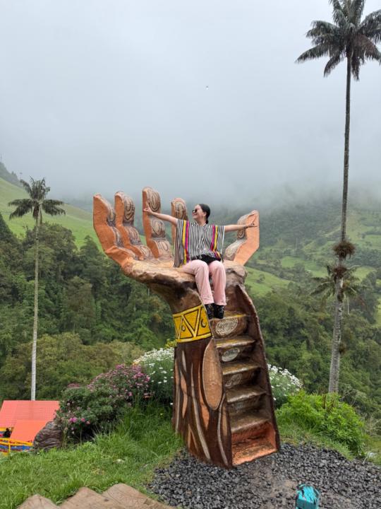 Daniela Rodriguez pelaez