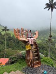 Daniela Rodriguez pelaez