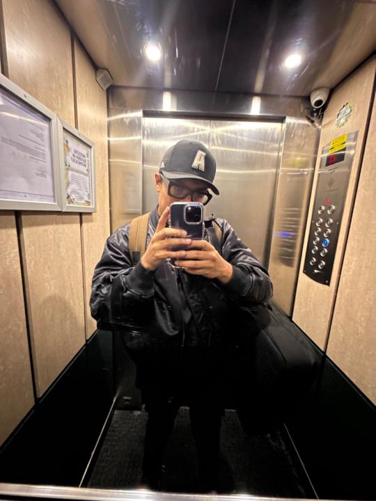 Sergio Rincón Garzón