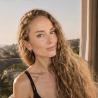 Leah Katz