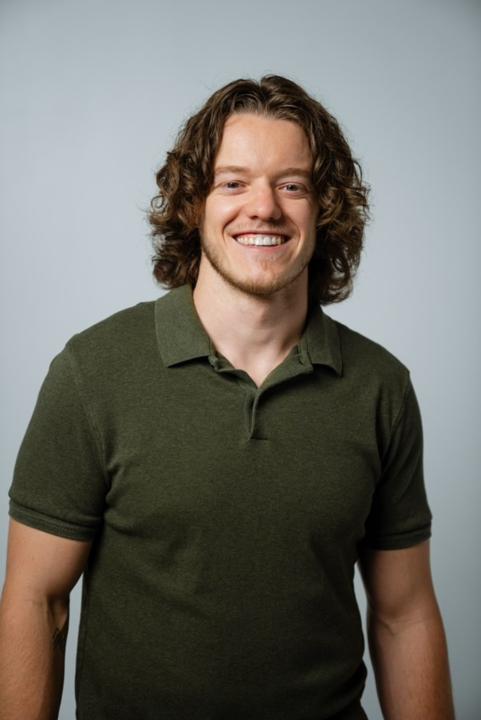 Logan Colyer