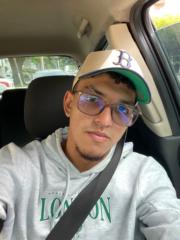 Sebastian Otero