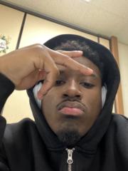 Malik Mitchell