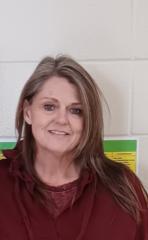 Tammie Fletcher