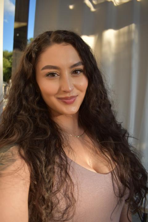 Victoria Lopez