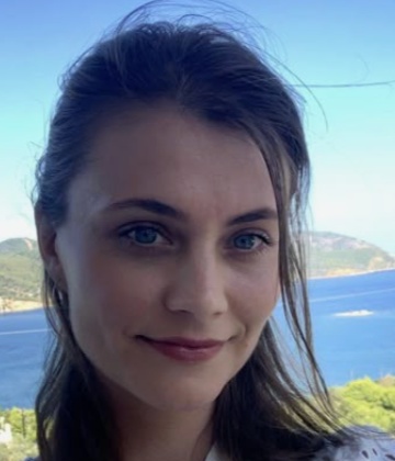Sydney Ross