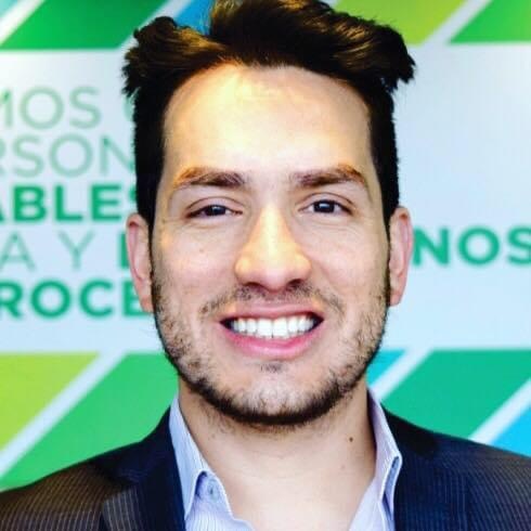Oscar Martinez