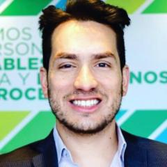 Oscar Martinez
