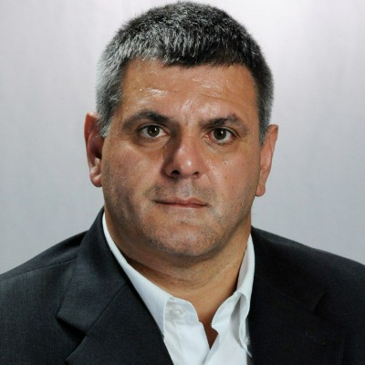 Fabio Roccatello