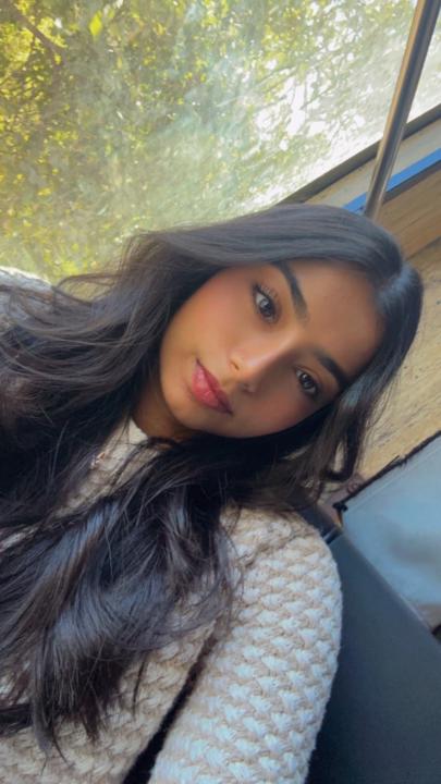Ria Patel