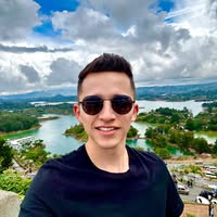 Steven Barreto