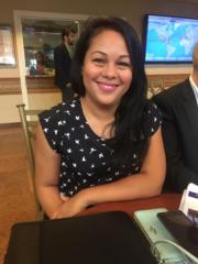 Arlene Ibarra