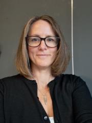 Rebecca Homan