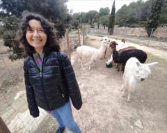 Maria Goretti Antolí Pac