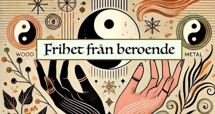 Frihet Från Beroende - Gratis!