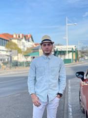 Jose Gonzalo Rodriguez Aponte