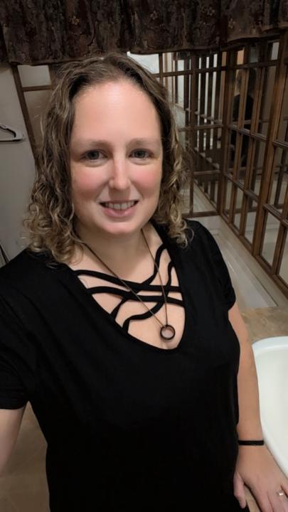 Carrie Lattimer