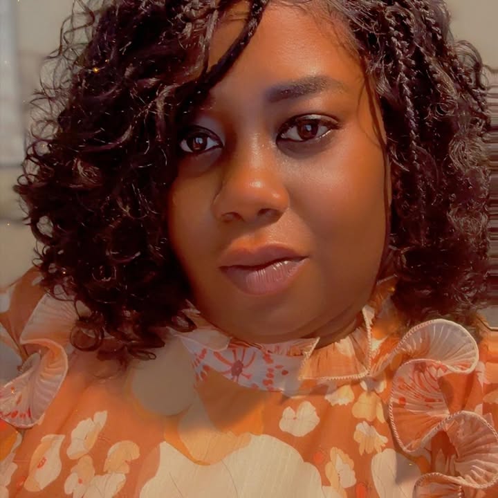 Ebony Gilliard