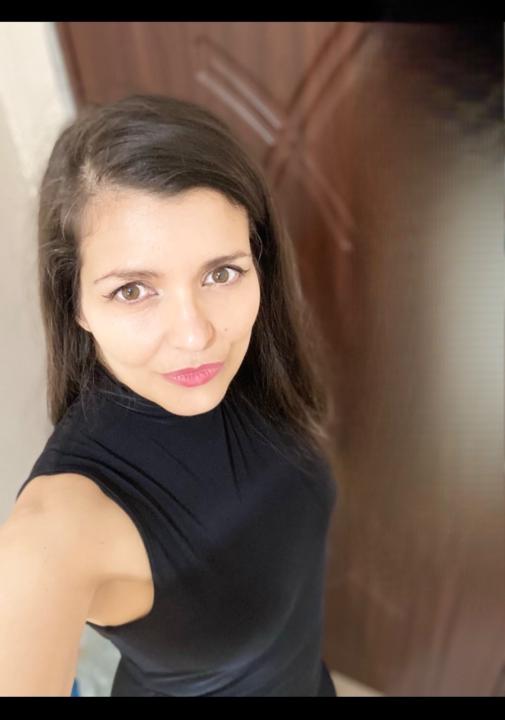 Elena Aleksandrova