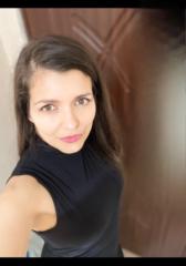 Elena Aleksandrova