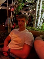 Harry Barber