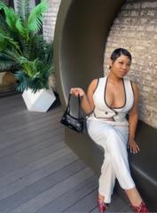 Haniah Derrick