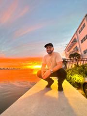 Garret Kraham