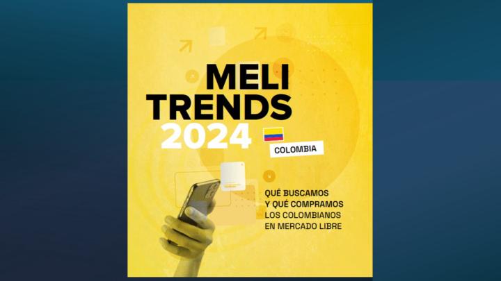 📈Productos mas vendidos en Colombia 2024📈