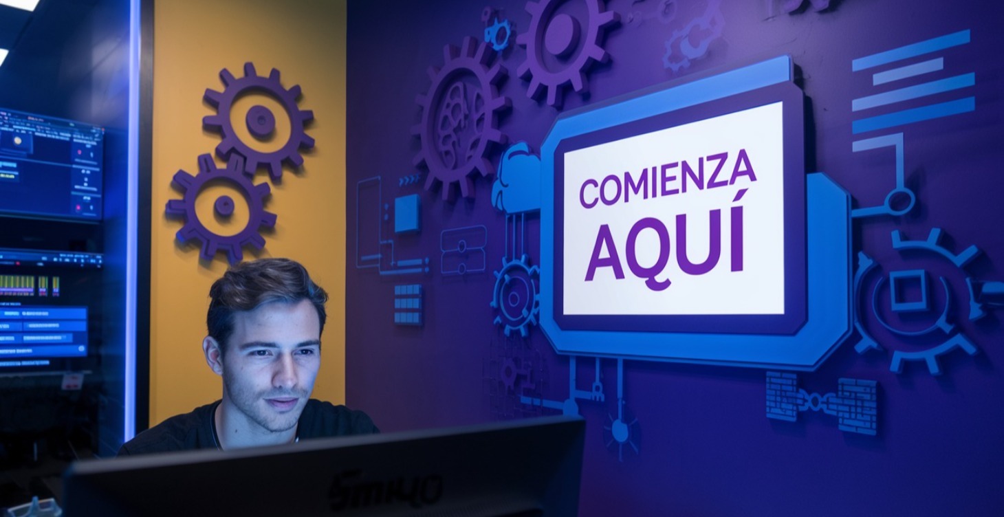 Empieza Aquí  👇🏻