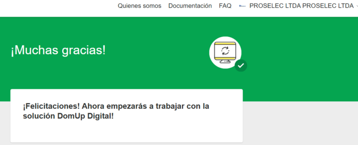 Vinculación