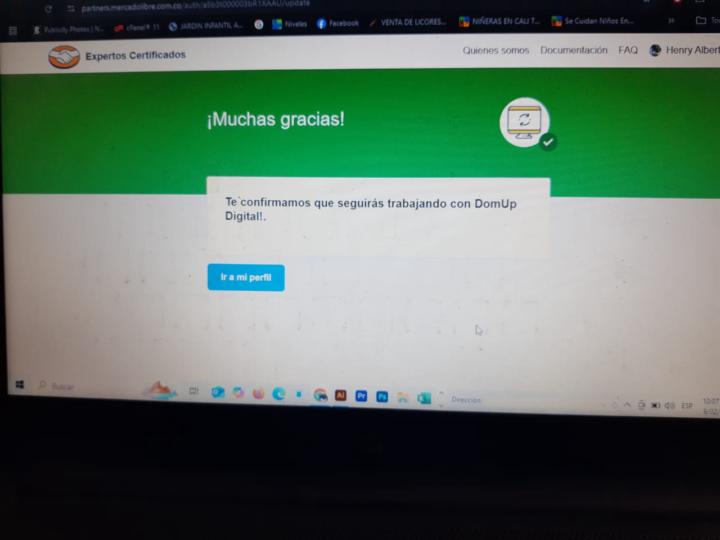 Vinculacion
