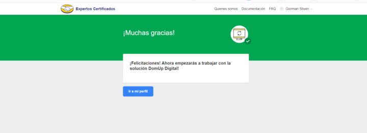 Cuenta Vinculada