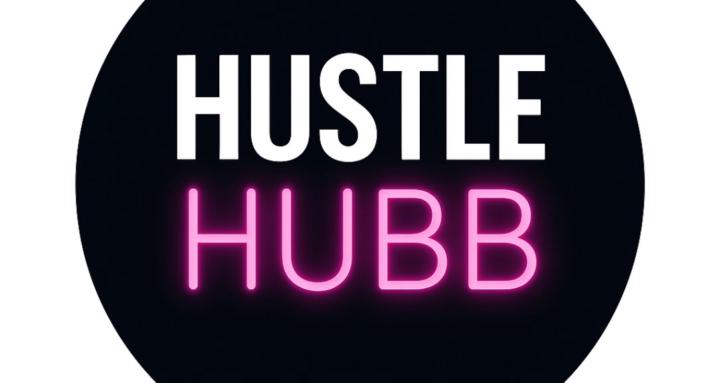 HustleHubb